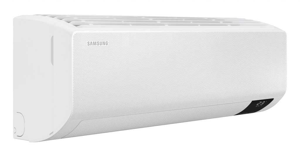 Akciová cena klimatizácie Samsung