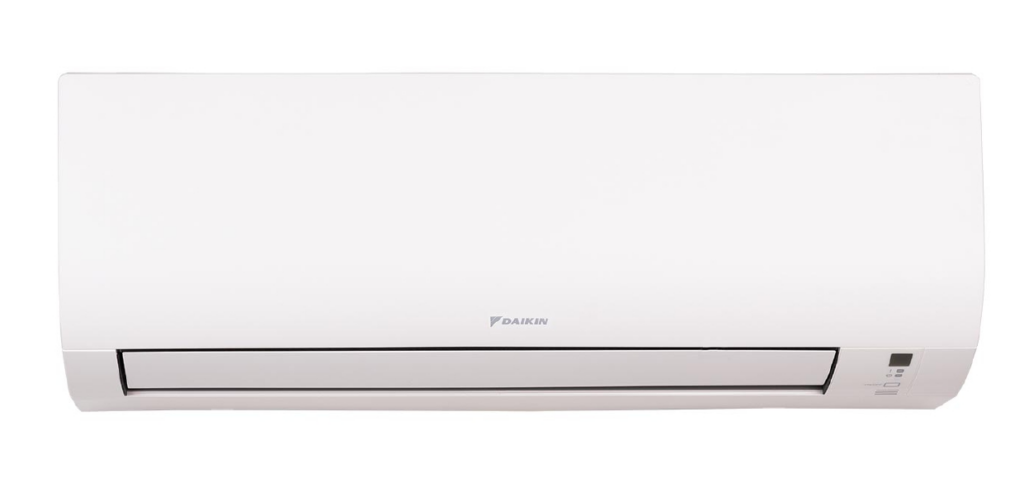 Daikin Comfora_TECH-ENERGY Slovakia
